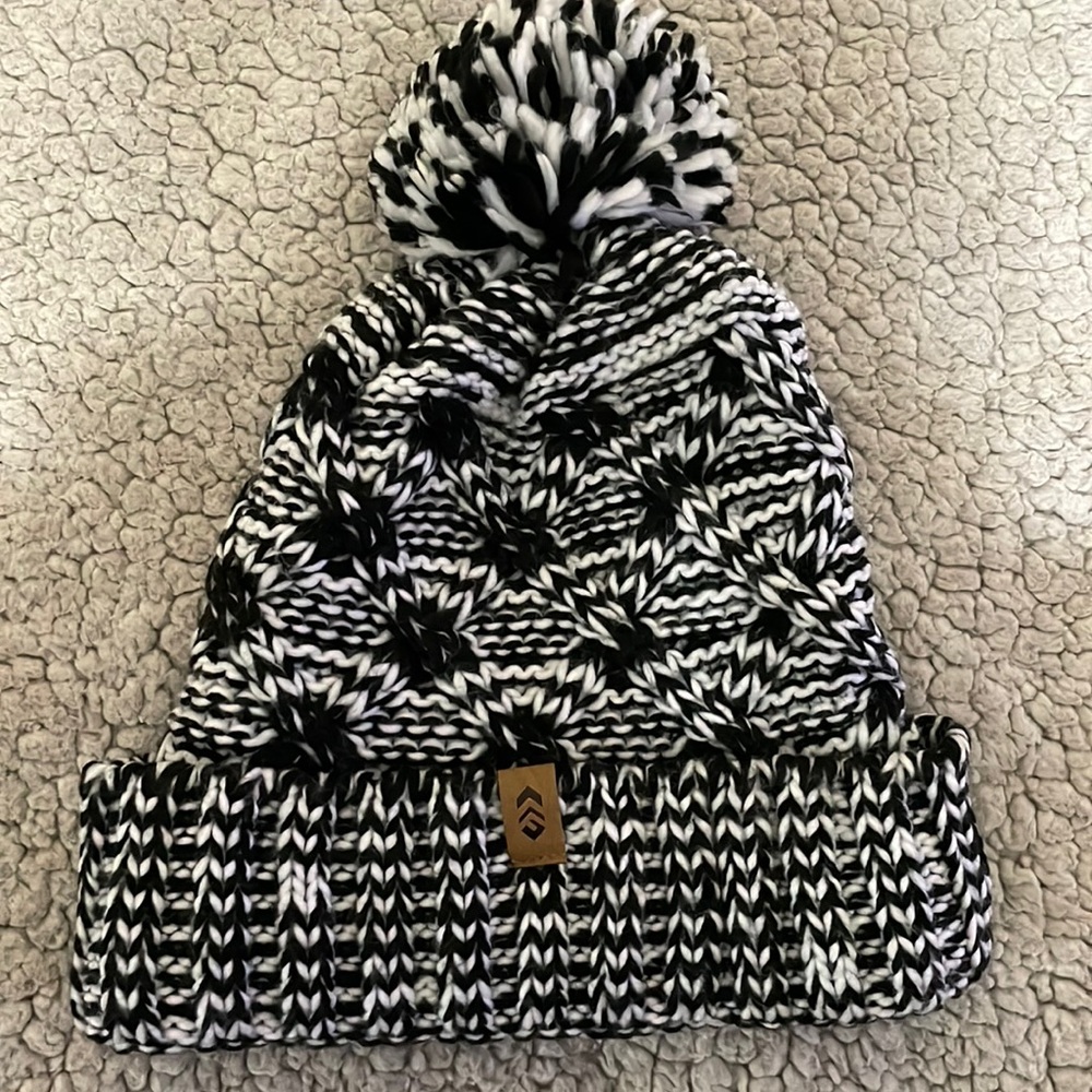 Women’s Winter Hat